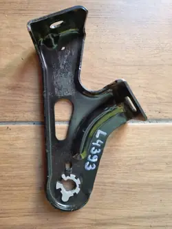 Soporte de montaje Mercedes W205 OEM A0999219300