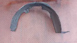 Front Right Wheel Arch Toyota RAV4 IV 12-18