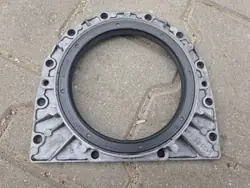 Perkins Motoraxeltätning Hölje OEM 3751385C