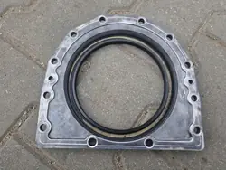 Perkins Motoraxeltätning Hölje OEM 3751385C