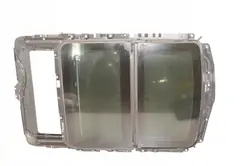 BMW 5 F11 Panoramatak OEM 54107237960