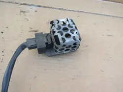 Resistencia & Cableado Ventilador Mercedes W124 - Pieza OEM