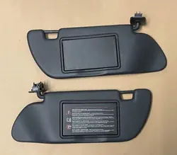 OEM 964011215R Auringonsuojus Megane III CC Cabriolle