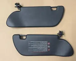OEM 964011215R Visor solar para Megane III CC Cabrio