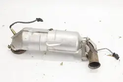 Katalysaattori OEM 9834313080 Peugeot 1.5 Diesel
