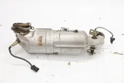Catalyseur OEM 9834313080 pour Peugeot 1.5 Diesel