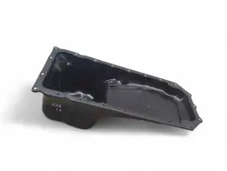 Ölwanne Dodge RAM OEM 04893207AA - Gebraucht