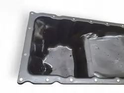 Carter d'huile Dodge RAM OEM 04893207AA - Occasion