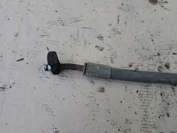 Hydraulikschlauch Hinterachse rechts OEM 9684425880
