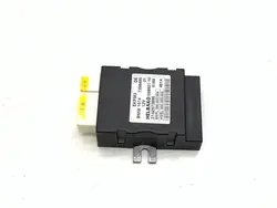 Polttoainepumpun Ohjain BMW 4 Coupe (F32, F82) 7398495