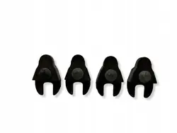 Soporte inyector Peugeot usado OEM NA 308 SW