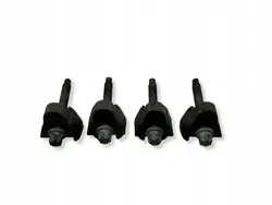 Soporte inyector Peugeot usado OEM NA 308 SW