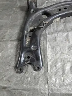 Audi Q2 2017 Vänster Nedre Främre Kontrollarm OEM 81A407151C