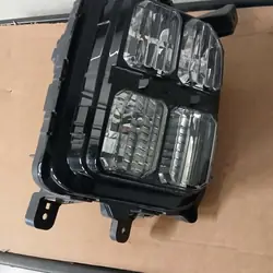 Mitsubishi ASX vasen LED-ajovalaisin OEM 8315A-5a083