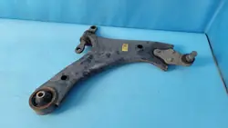 KIA SORENTO IV 1.6 T-GDI Braccio di Controllo Inferiore Destro