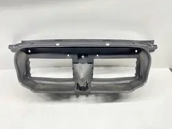 Grade de Entrada de Ar Frontal BMW X1 E84 2009-2015