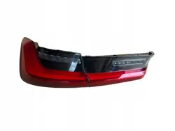 Luces lado izquierdo BMW 3 G20 2018-2023 LED 2SD01317301