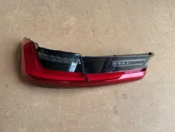 BMW 3 G20 Linke Seitenlampen 2018-2023 LED 2SD01317301
