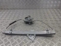 Mecanismo da Janela Traseira Esquerda Daewoo Kalos 1.4 96541799