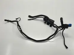 BMW 6 GT G32 AdBlue-Einlassrohr OEM 7393506