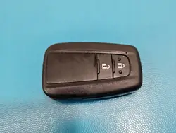 Télécommande Keyless Toyota C-HR I 16-23 MR11024