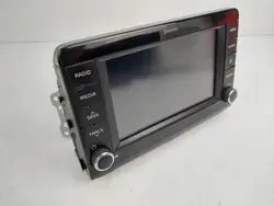 Radio Navegador OEM 96160-H8550FHV para Kia Rio IV