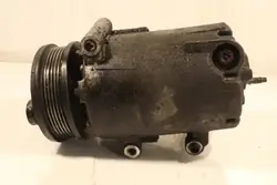 AC Compressor Ford Mondeo IV MK4 1.8TDCI OEM 123456