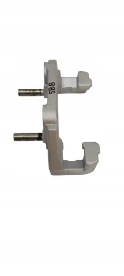 Support étrier frein arrière BMW OEM 6790188 L=P