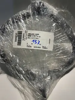 MAZDA 6 GJ III FUEL FILLER RELEASE CABLE OE