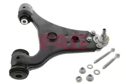 Braccio di controllo Schaeffler FAG, sospensione anteriore