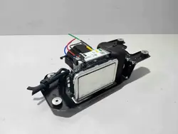 BMW X5 G05 Hintere Luftfederung Kompressor OEM 5A70699