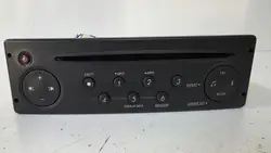 Radio CD Renault OEM 8200466670 pour Espace IV Lift