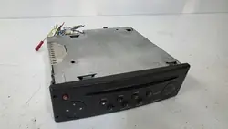 Radio CD Renault OEM 8200466670 para Espace IV Lift
