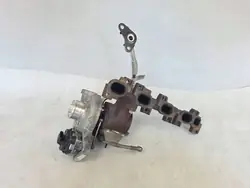 Jeep Compass 2.0 Multi Turboalimentador 860517-2