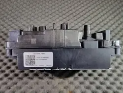 Relé de voltaje OEM 0Z1915180C - Estado usado