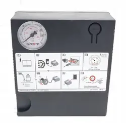 Käytetty Audi OE kompressori pumppu OEM 5N0012615C