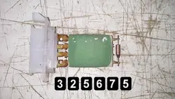 Gebrauchte Dacia Duster ECU OEM AM-325675 (2014)