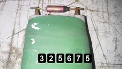 Gebruikte Dacia Duster ECU OEM AM-325675 (2014)