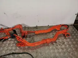 Lexus NX Plusnapää OEM FBZ8452 - Käytetty