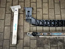 Barre de renfort OEM ROG31B pour Citroen/Peugeot