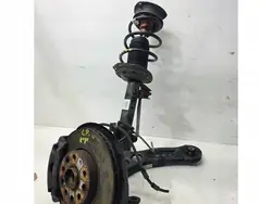 Snodo di sterzo sinistro Audi A3 8V VW Seat Skoda