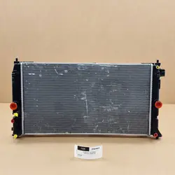 Radiador Toyota Corolla E21 C-HR W3 Prius W5 1.8 Hybrid