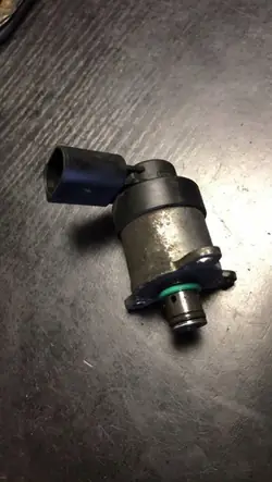 Capteur Pression Carburant BMW OEM 0928400 - Occasion