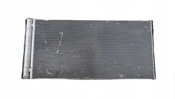 BMW OE 64539271207 Ilmastointiradiatori