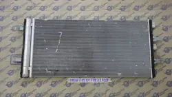 BMW OE 64539271207 Klimaanlagenradiator