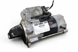 Motor de arranque OPEL ANTARA A CHEVROLET CAPTIVA I 2.2 CDTI OEM
