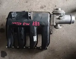 BMW E87 M47 122KM Inlaatspruitstuk OEM Onderdeel