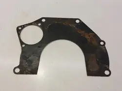 Gebrauchte Volkswagen Motor Teile für Golf II 1988