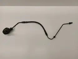 Kopplingshydraulikledning Seat Leon (1P) 2011 1K1721465AP