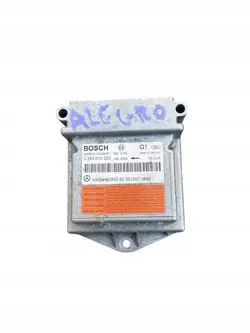 Módulo Mercedes Sprinter 906 OEM A9064460342